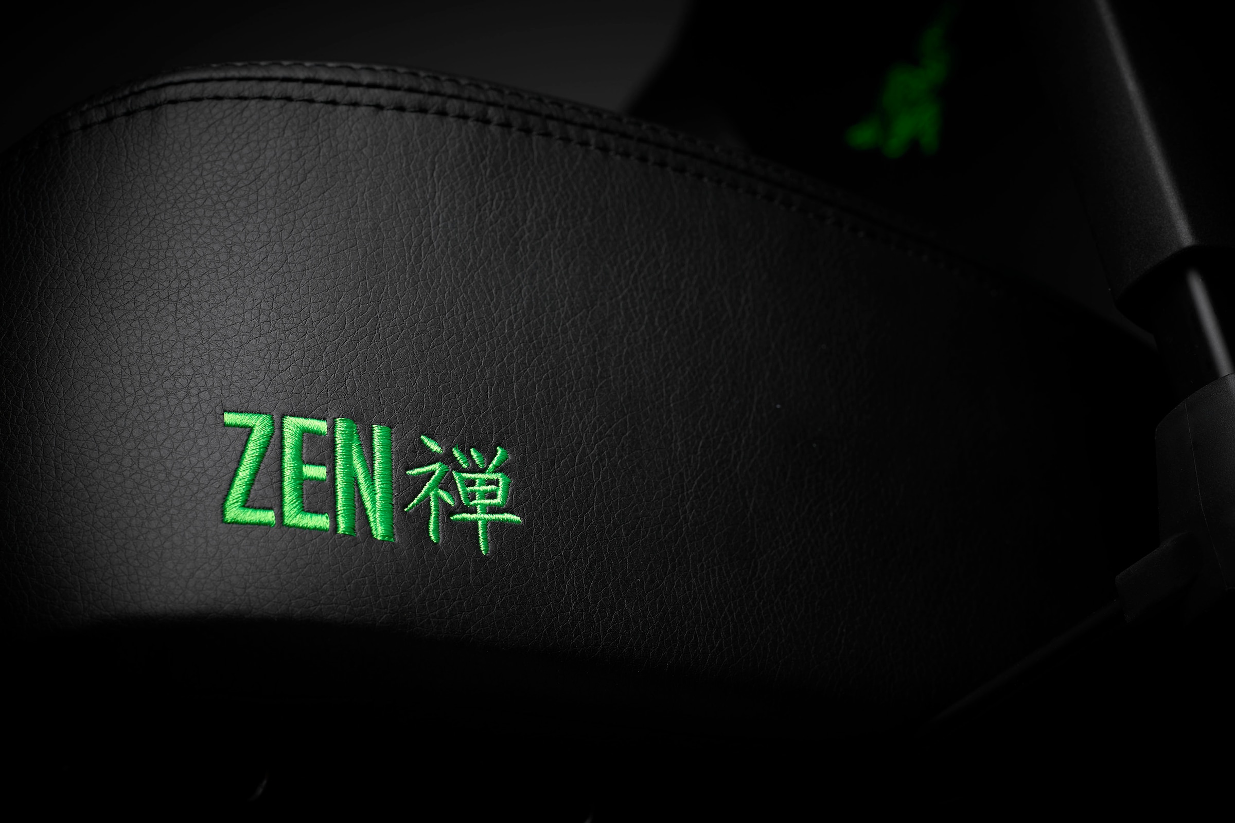 10. Bild von RAZER Gaming-Stuhl »Tarok Ultimate by Zen«