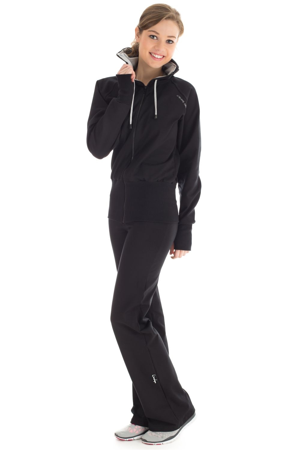 Winshape Jazzpants »WH3«