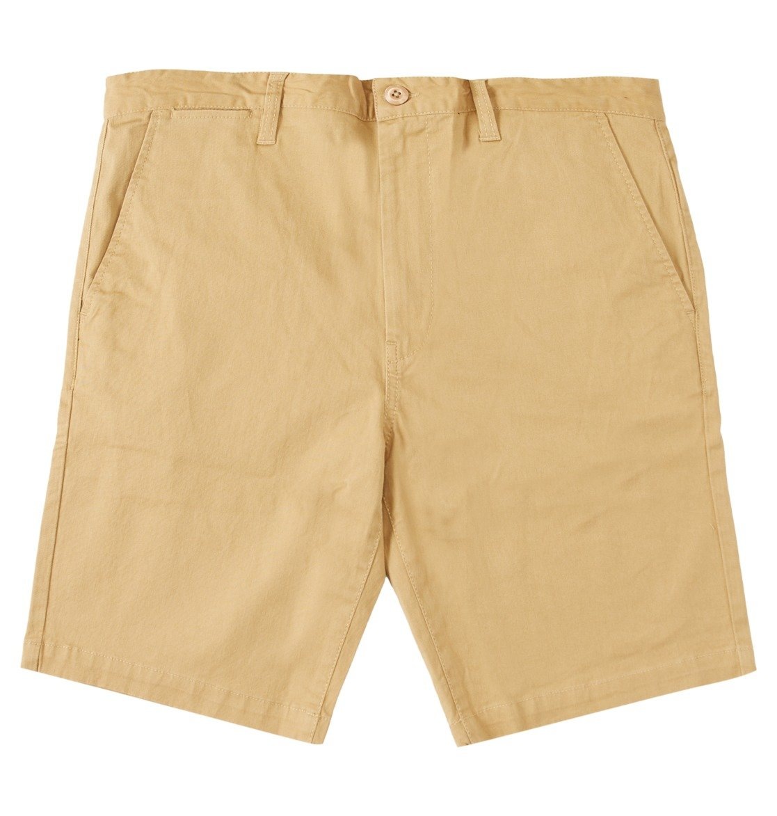 5. Bild von DC Shoes Chinoshorts »Worker«
