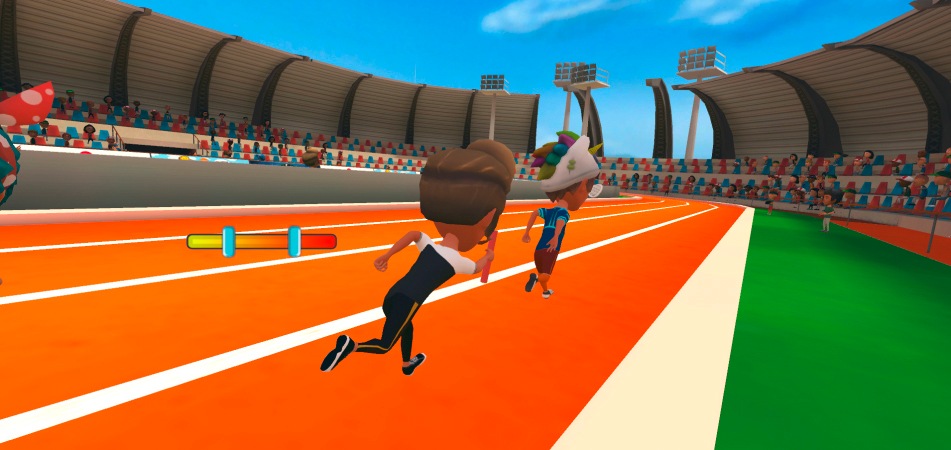 Spielesoftware »Instant Sports - Summer Games«, Nintendo Switch