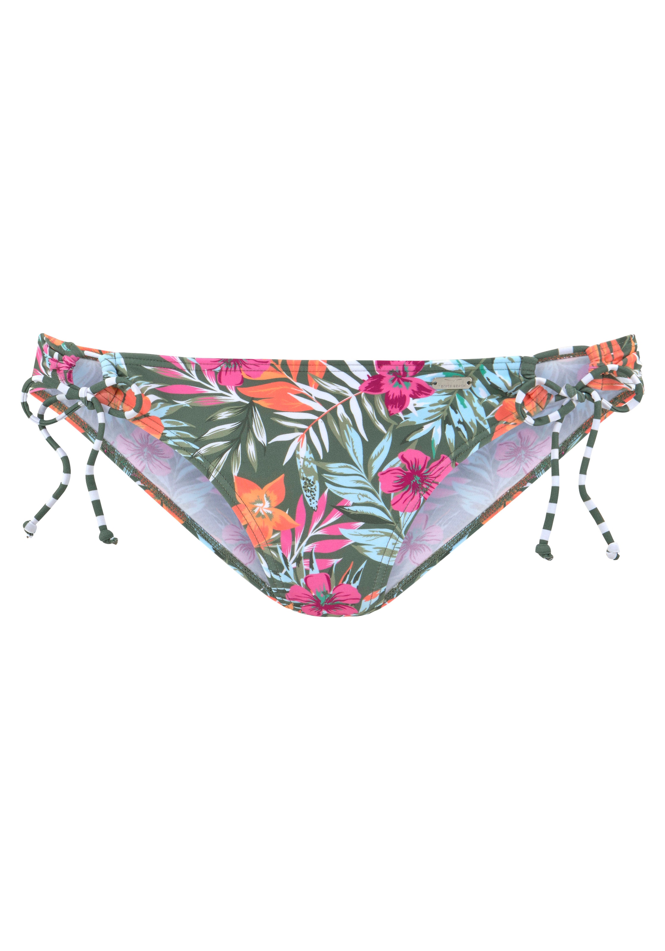 Venice Beach Bikini-Hose »Summer«, seitlich zum Binden