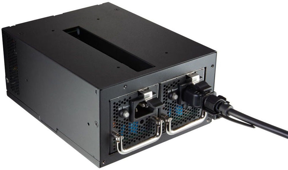 Fortron Netzteil »Twins PRO 900W«