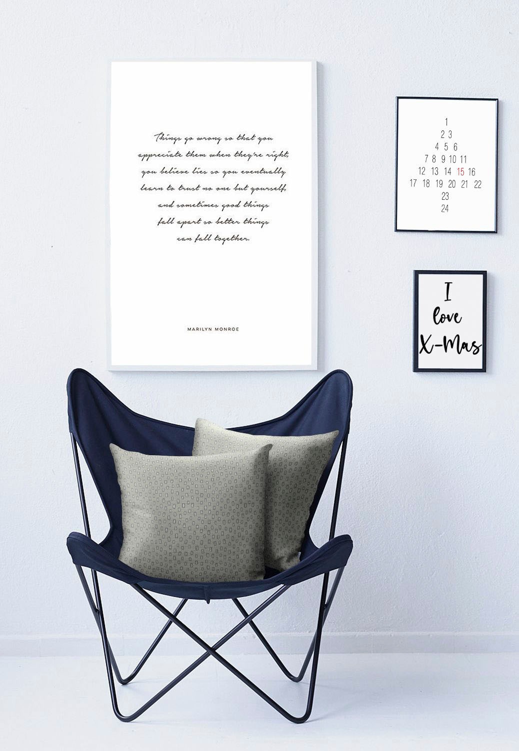 APELT Dekokissen "9601" Kissenhülle ohne Füllung, 1 Stück günstig online kaufen