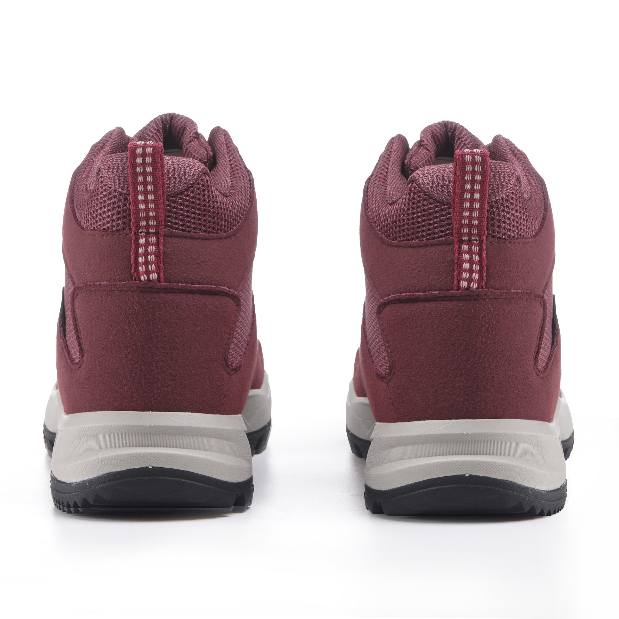 Icepeak Wanderschuh »ANSIO MS«, wasserdicht