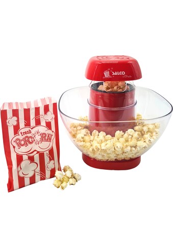 SALCO Popcornmaschine »SNP-11« kaufen
