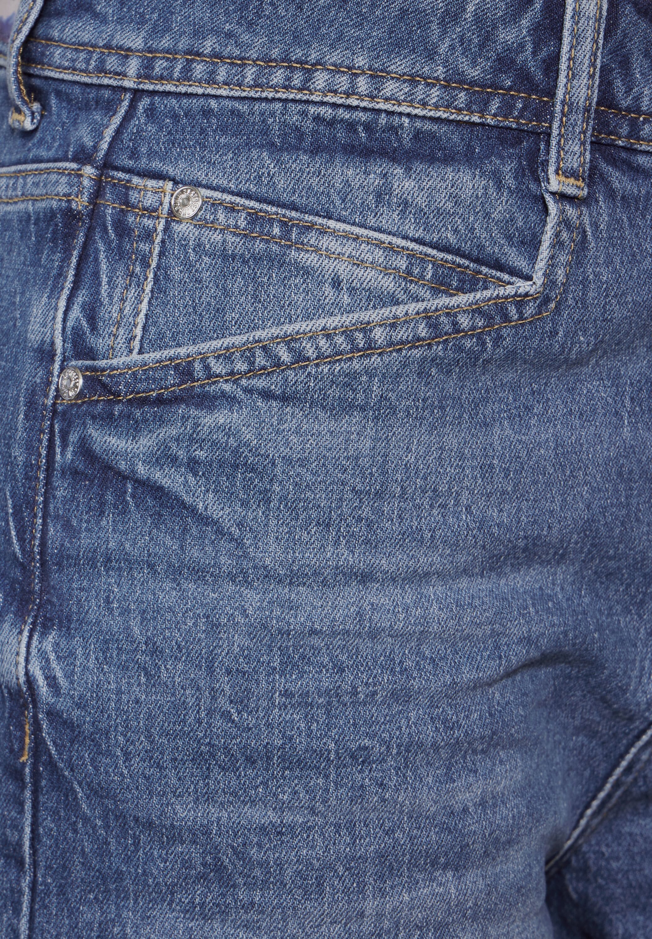 STREET ONE Shorts, mit Taschen