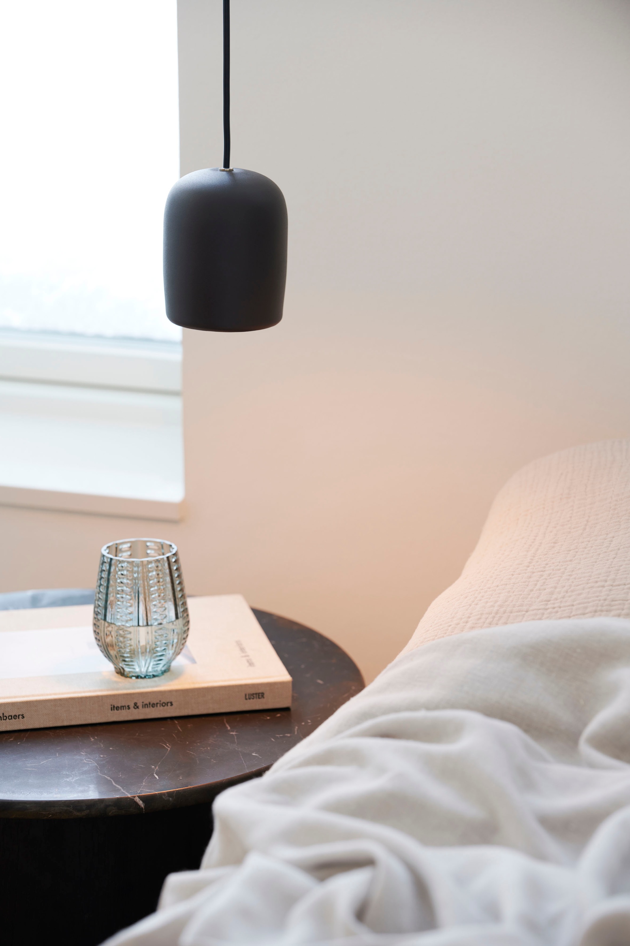 Nordlux Pendelleuchte »Notti«, Leuchtmittel E27   ohne Leuchtmittel, kleine günstig online kaufen