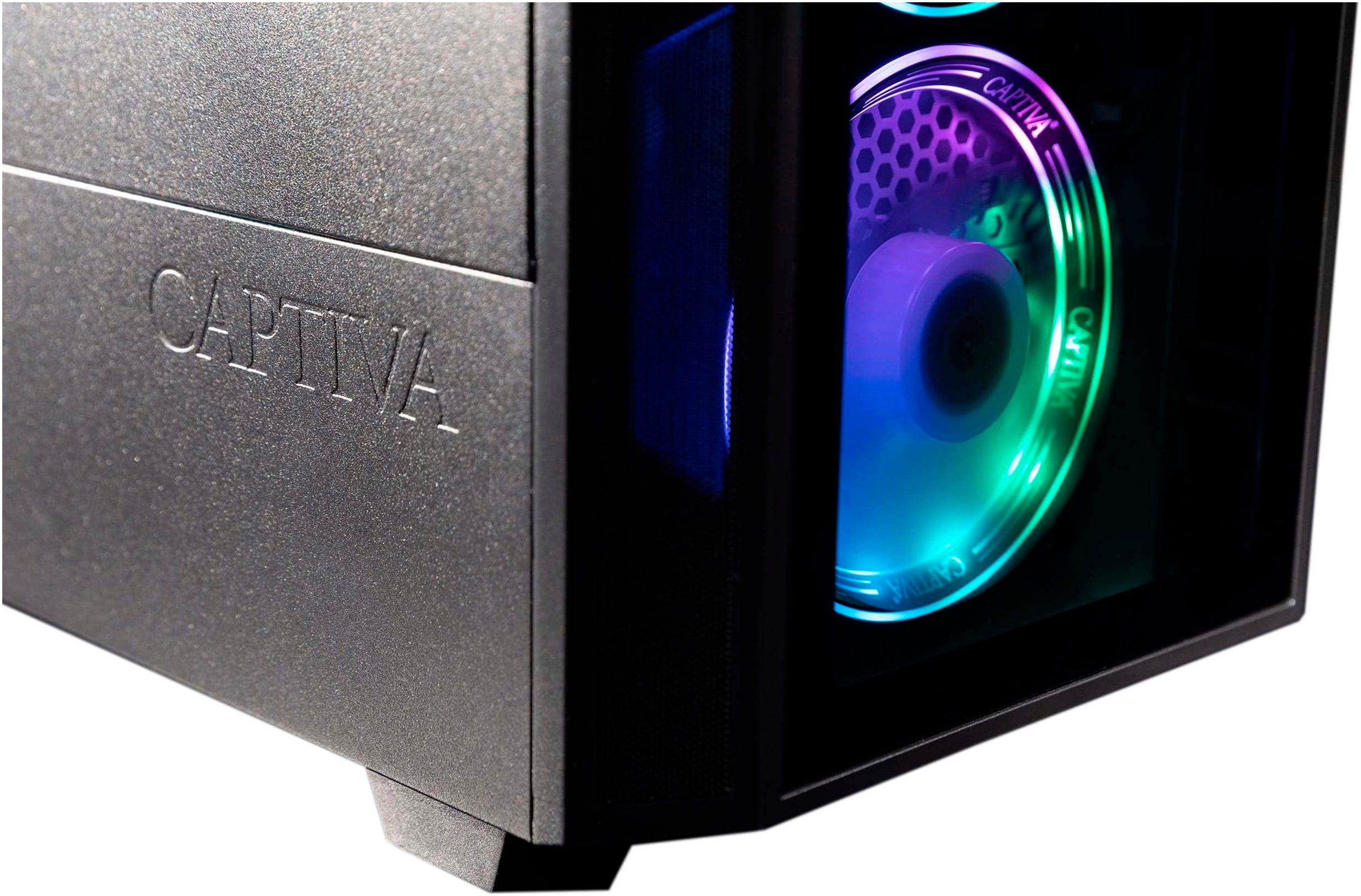 CAPTIVA PC »Highend Gaming R77-526«