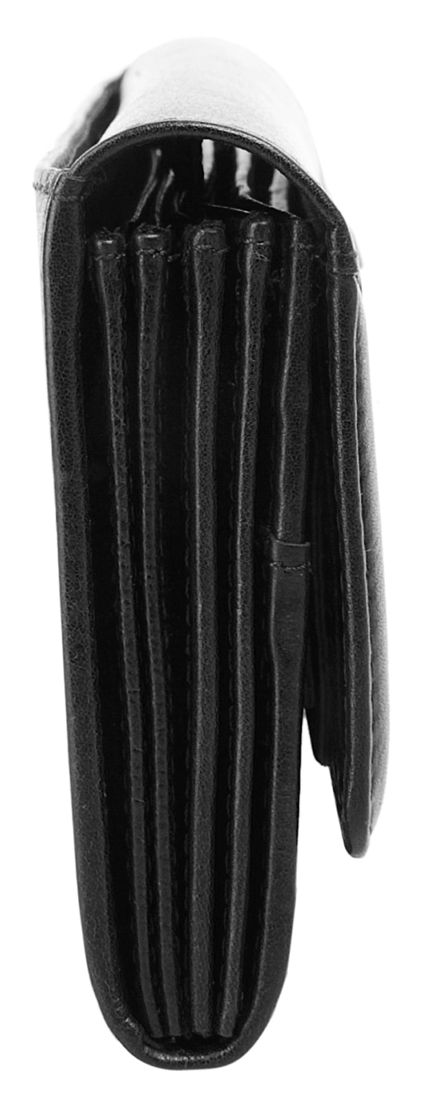 X-Zone Brieftasche echt Leder