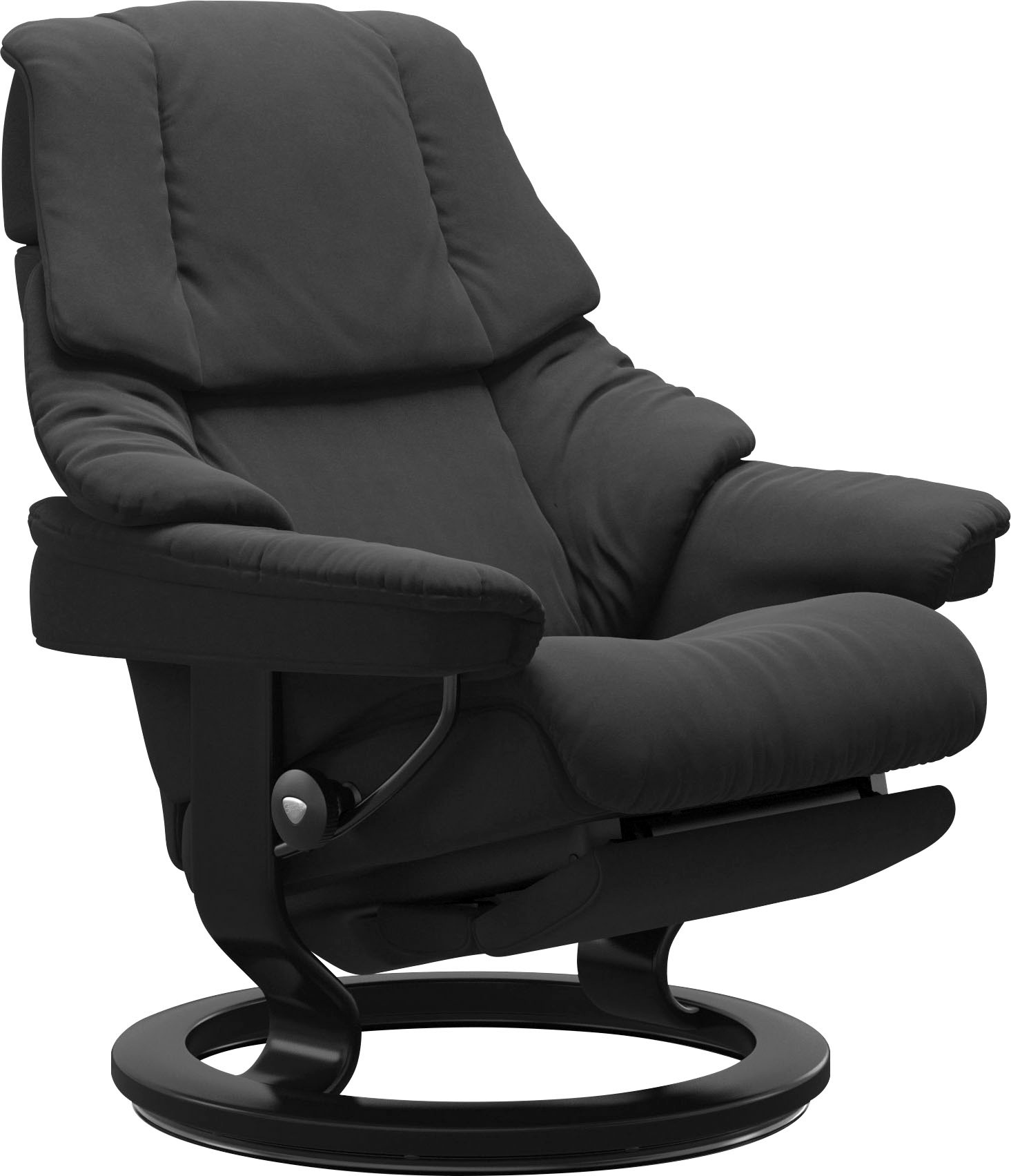 Stressless® Relaxsessel »Reno«, elektrisch verstellbar, optional 2-motorisc günstig online kaufen