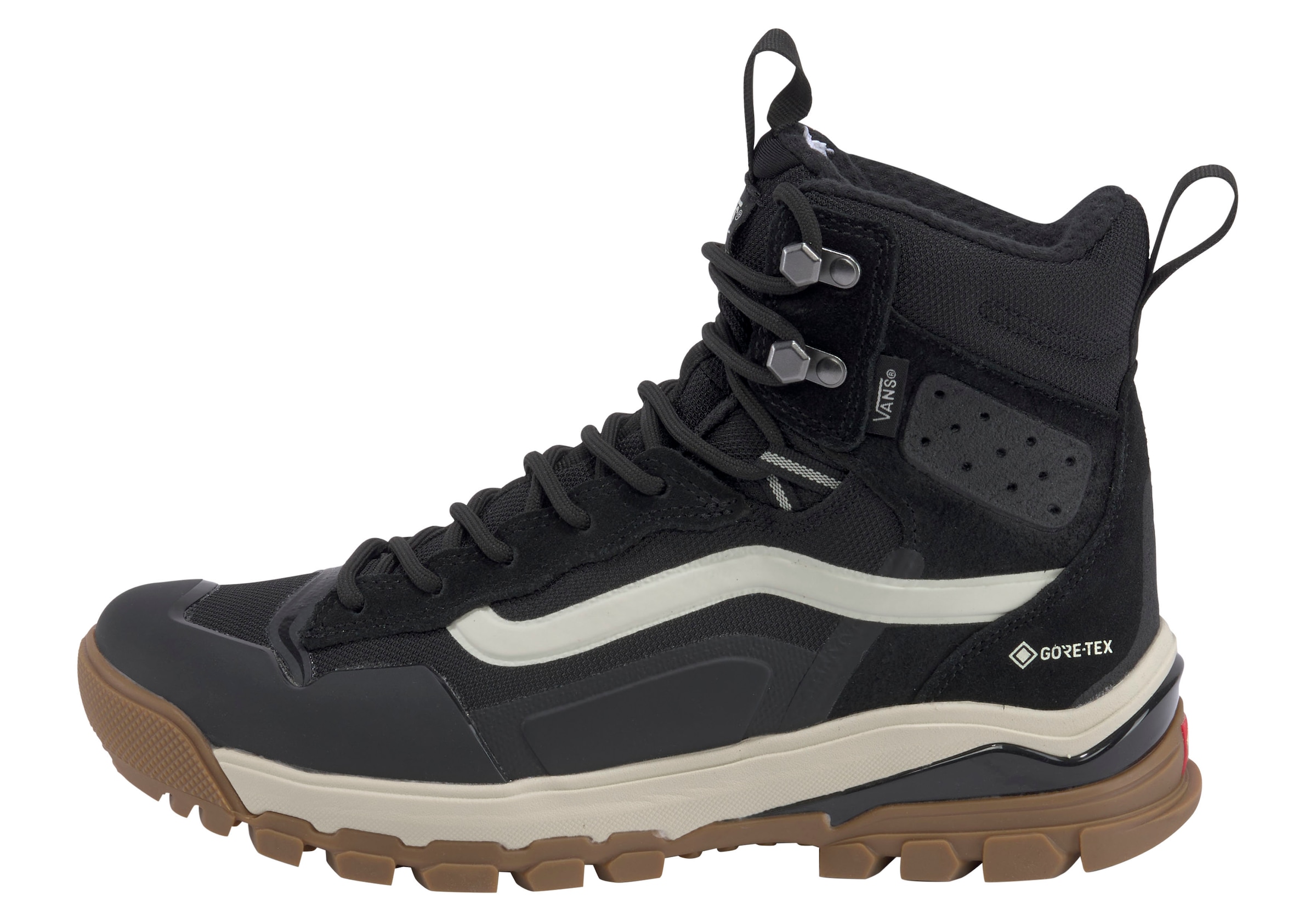 Vans Sneaker »UltraRange EXO Hi MTE-3 GTX«, wasserdicht