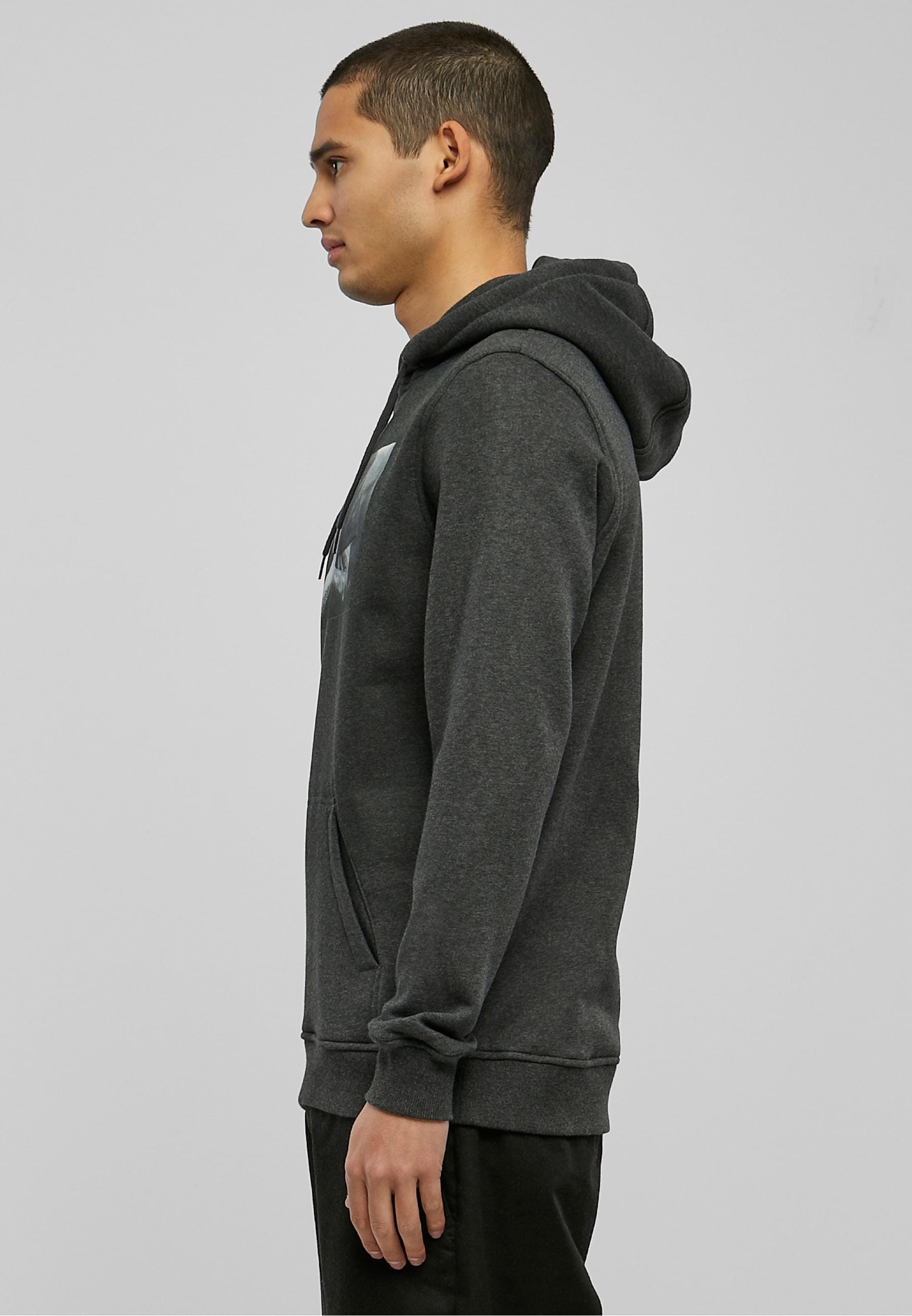 MisterTee Sweatshirt »MisterTee Herren Pray Hoody«, 1 Stk.

