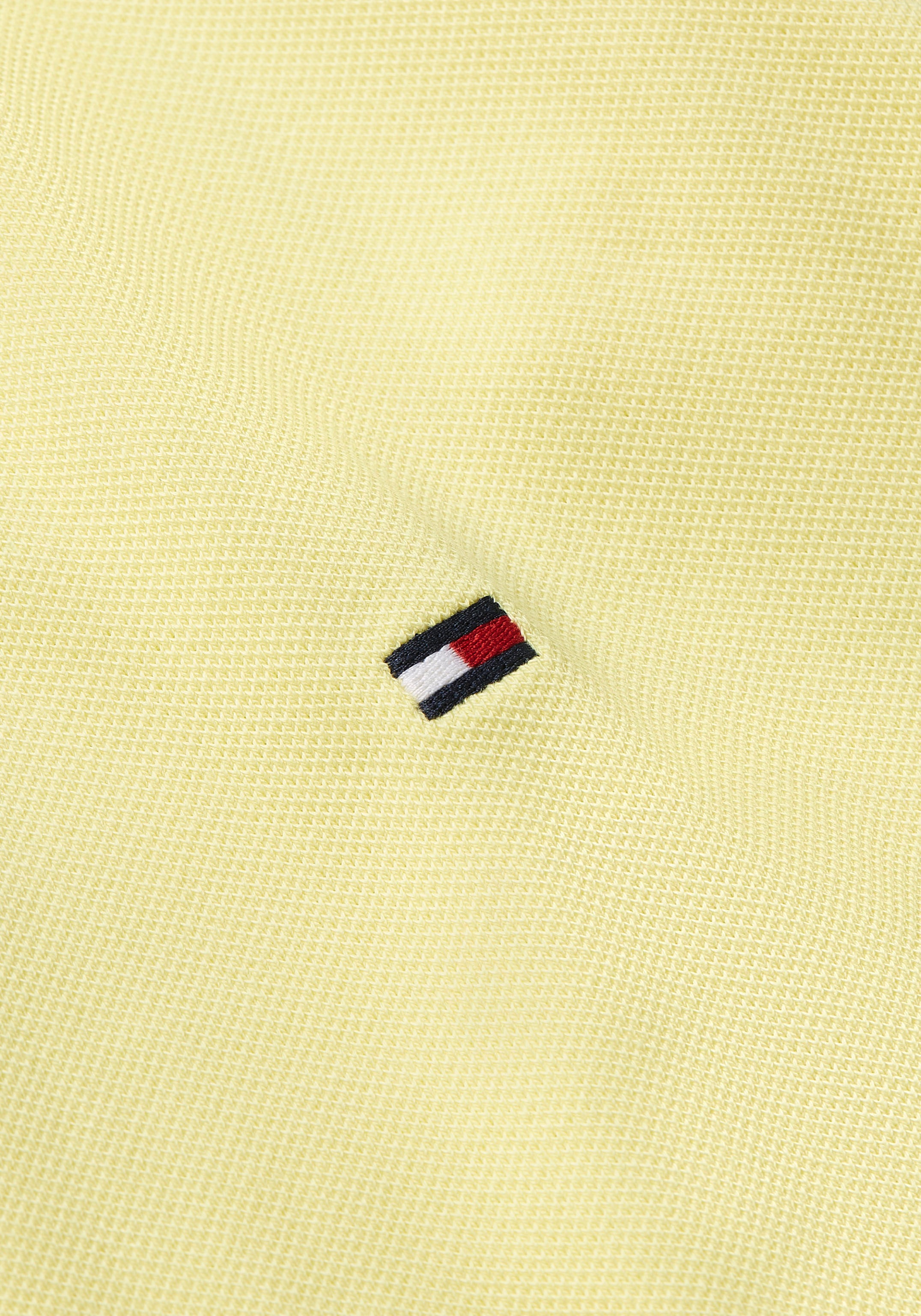 Tommy Hilfiger Poloshirt »1985 REGULAR POLO«, mit Tommy Hilfiger  Kontraststreifen innen am Kragen online bestellen