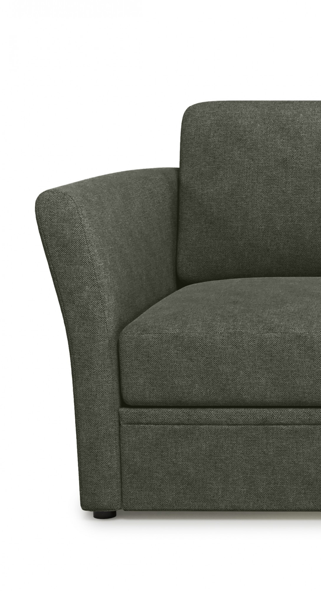 Home affaire 3-Sitzer »Lavars Schlafsofa«, mit Bettfunktion, in zwei verschiedenen Bezugsqualitäten