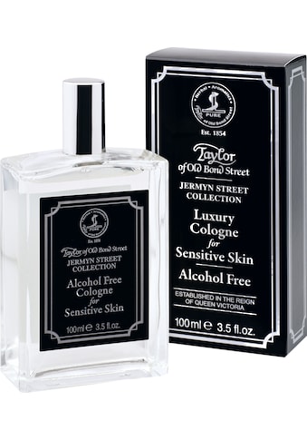 Eau de Cologne »Jermyn Street Collection«