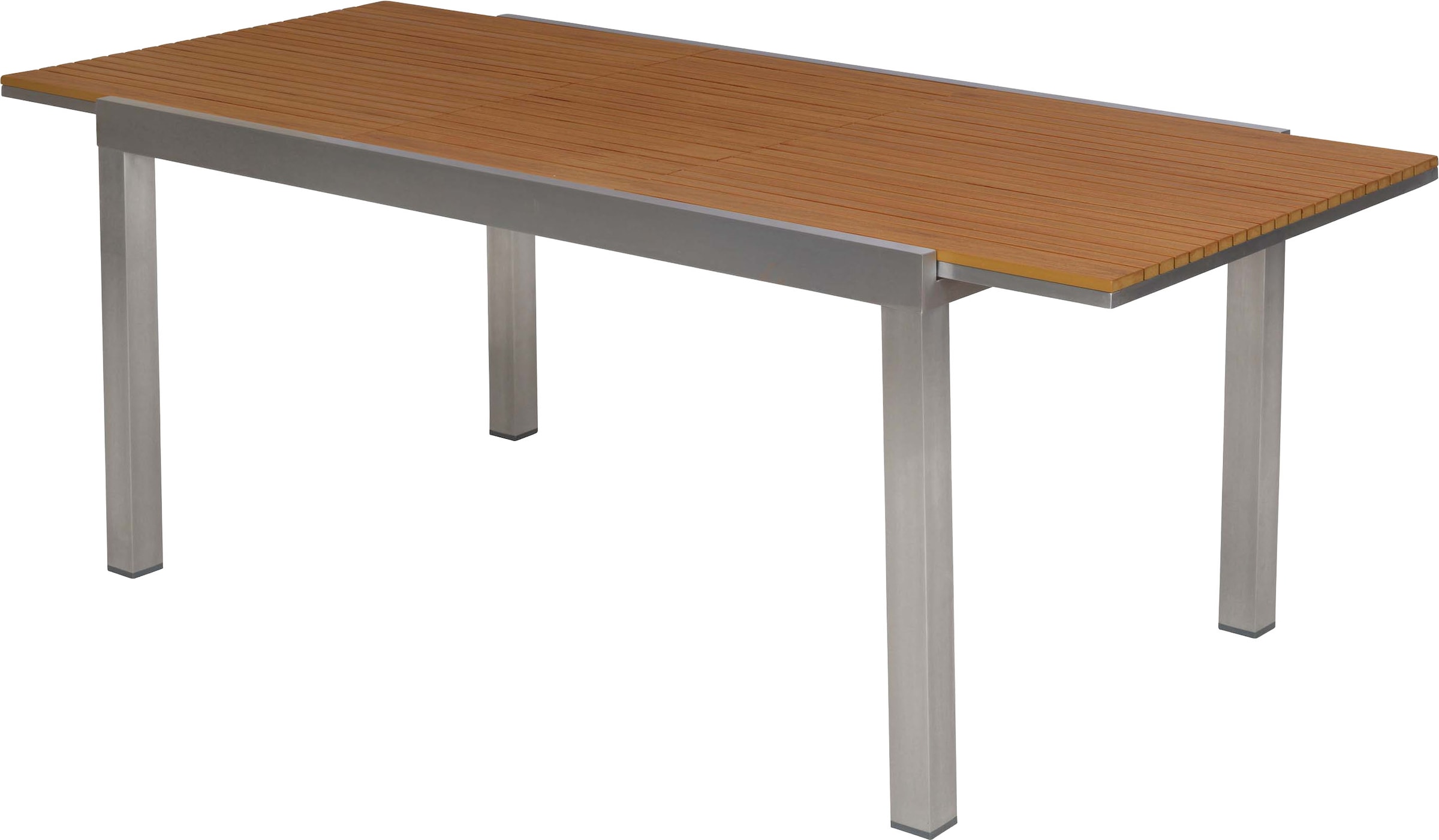 MERXX Gartentisch ausziehbar