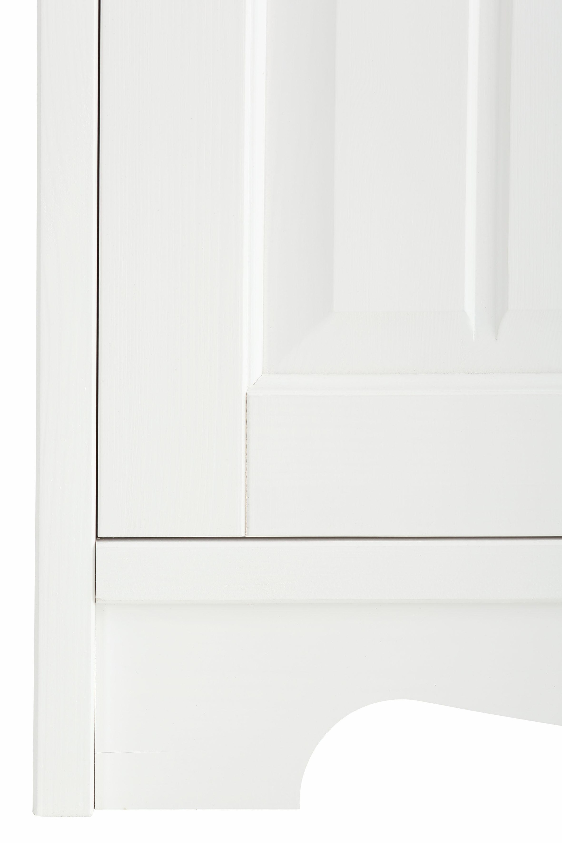 Home affaire Highboard »Trinidad«, Vitrine, Breite 102 cm