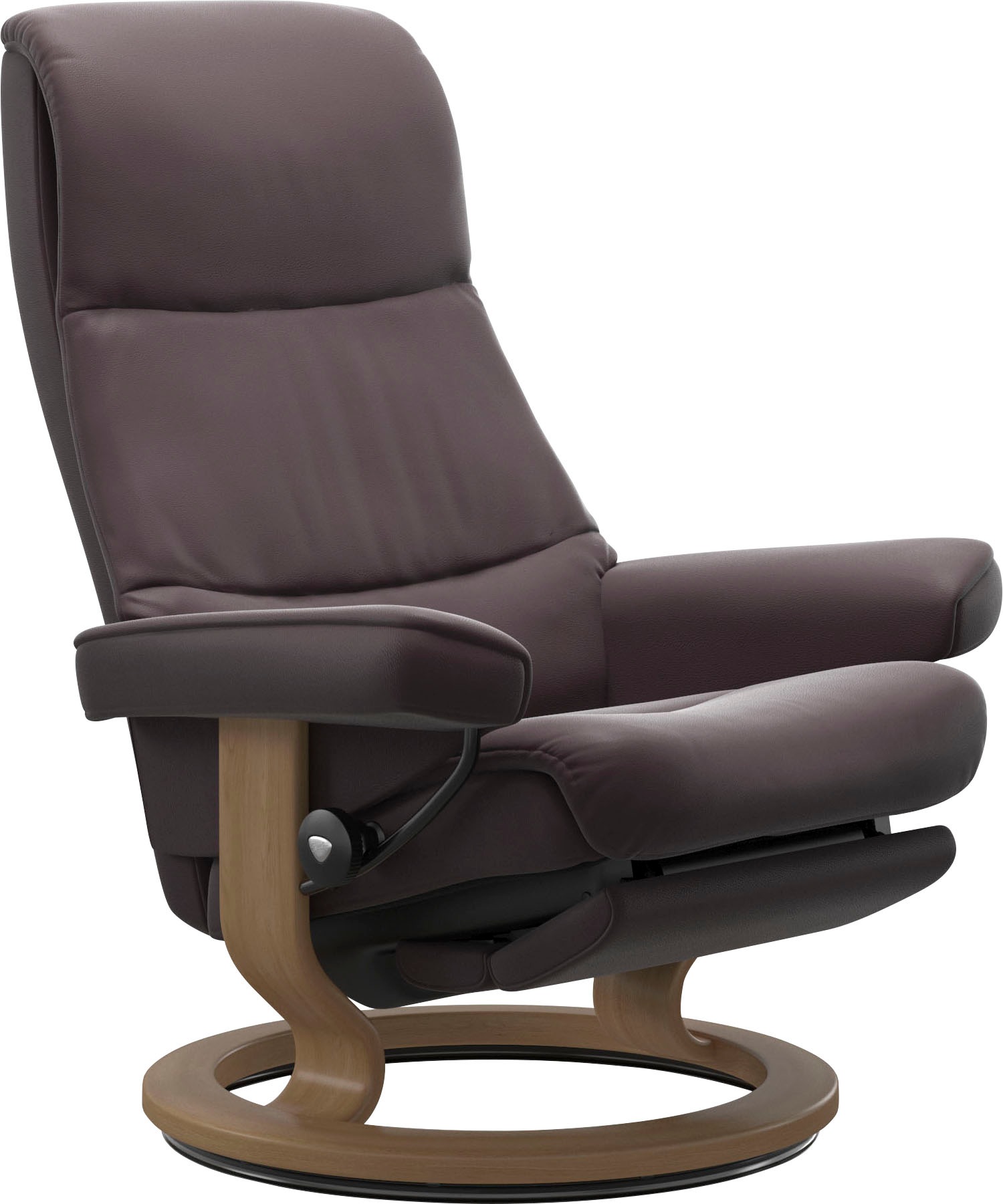Stressless® Relaxsessel »View«, elektrisch verstellbar, optional 2-motorisc günstig online kaufen