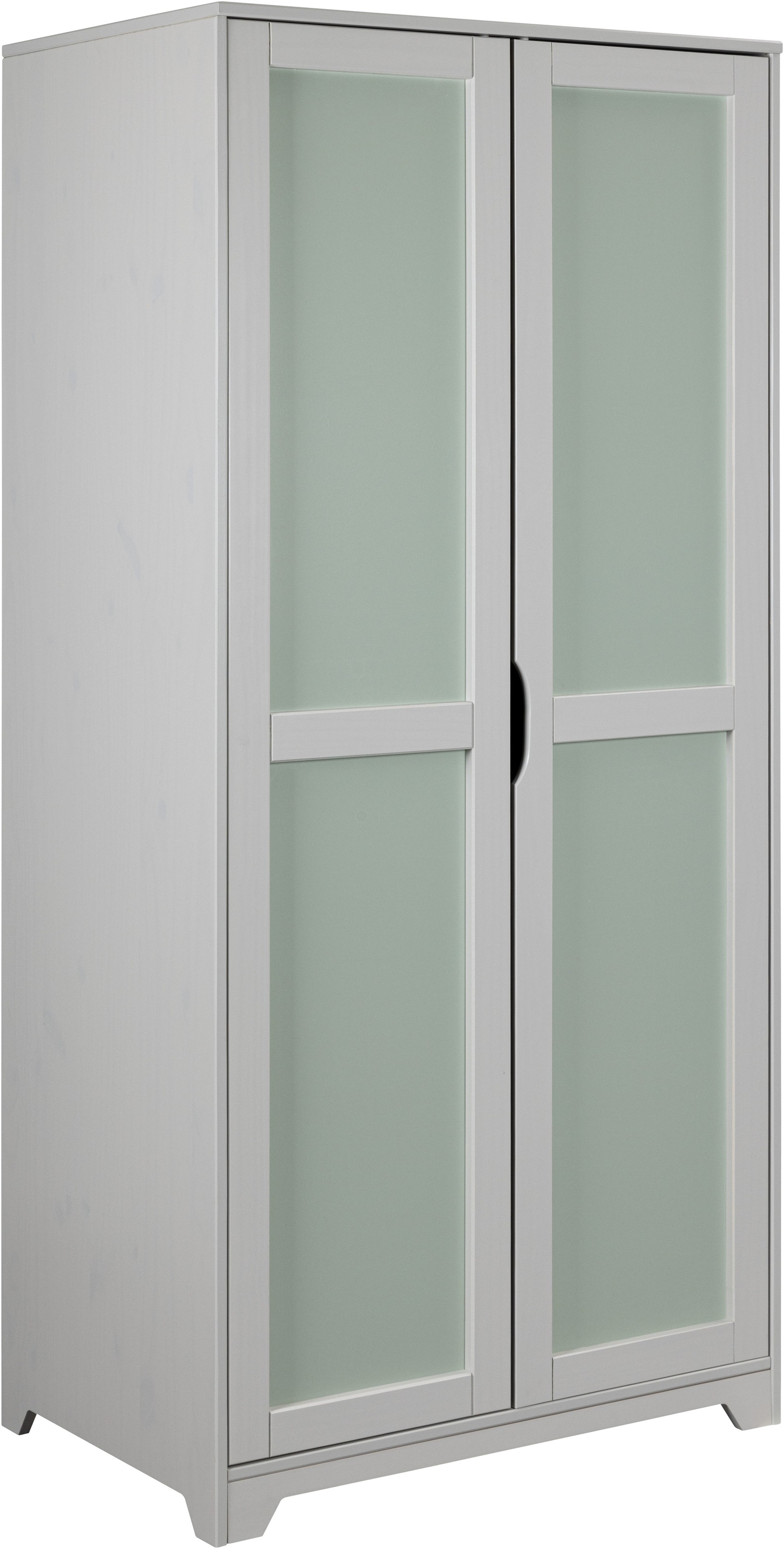 Inter Link Drehtürenschrank 1 Stk. tlg. günstig online kaufen