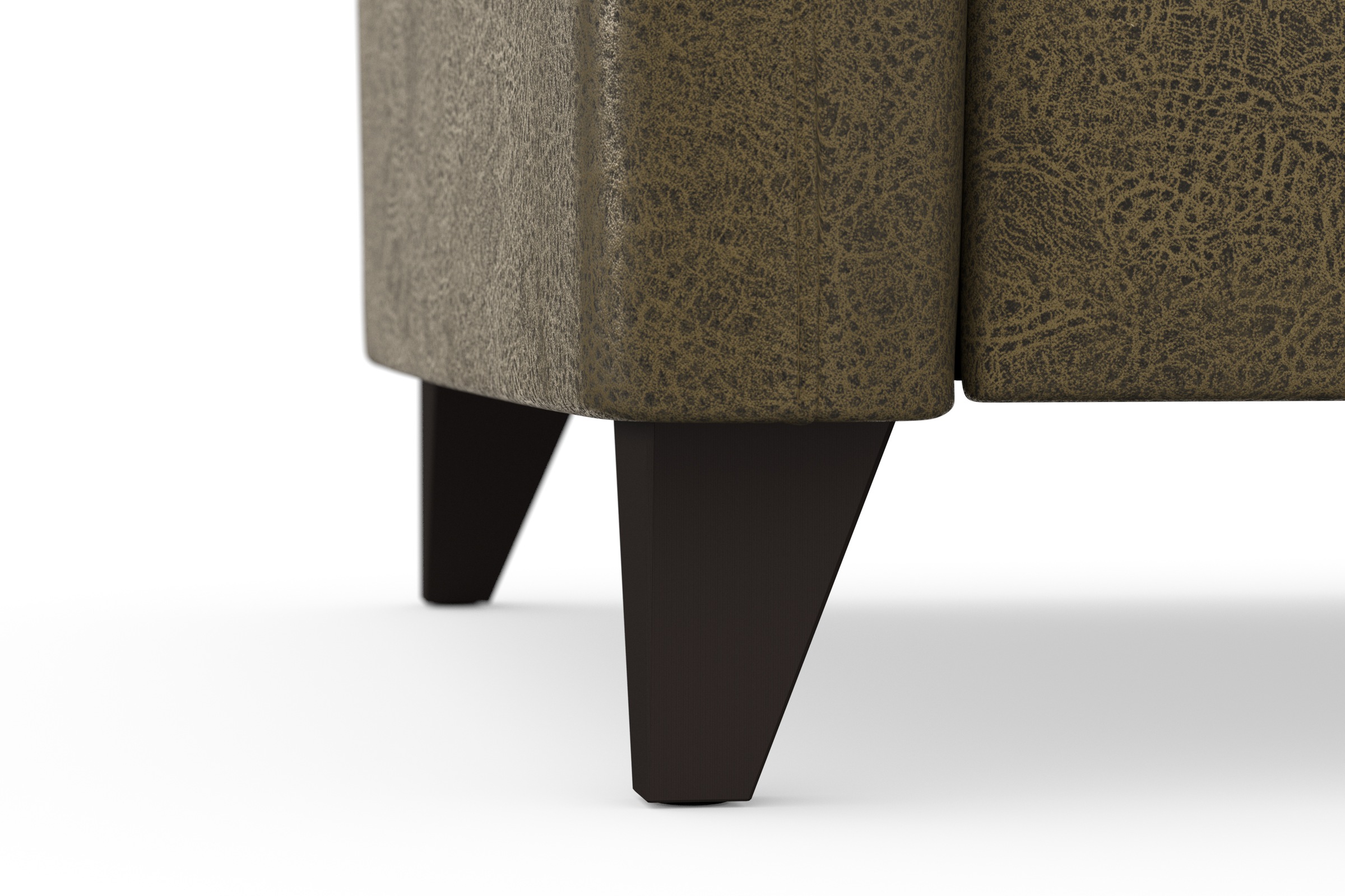 sit&more Ecksofa »Mellum L-Form«, Federkern, wahlweise mit Bettfunktion, Bettkasten und Armteilfunktion