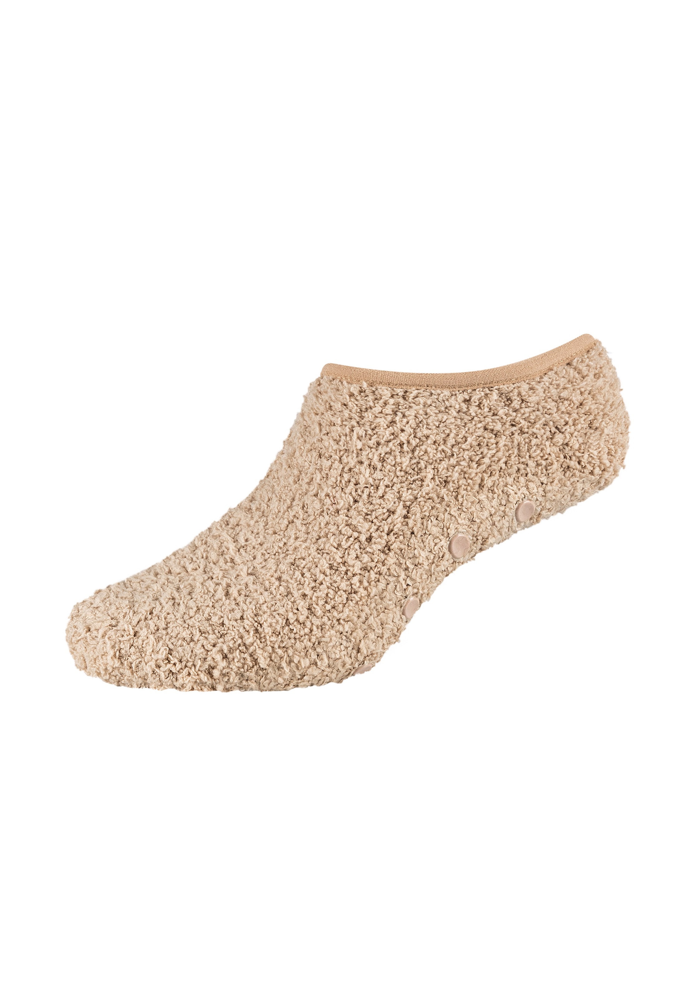 Camano Kurzsocken mit weichem Bund ohne Gummidruck, formbeständig
