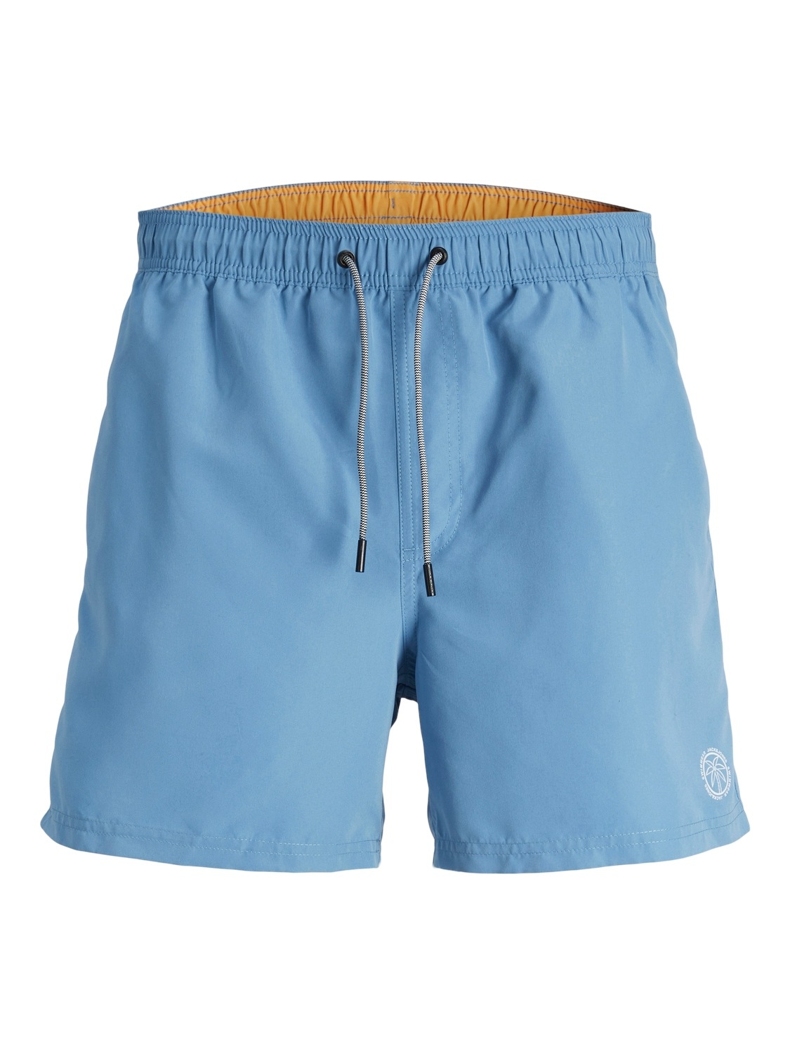 Bild von Jack & Jones Badeshorts »JPSTFIJI JJSWIM SOLID SN LY«