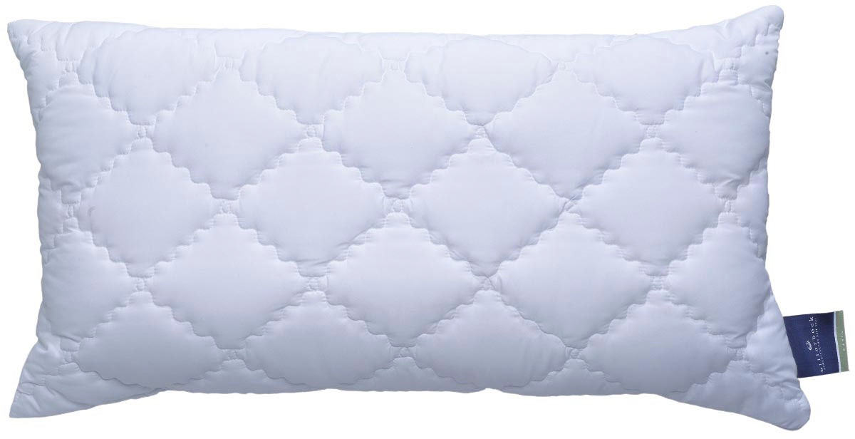 billerbeck Nackenstützkissen »Rondo, Kissen ist Allergiker freundlich (Haus günstig online kaufen