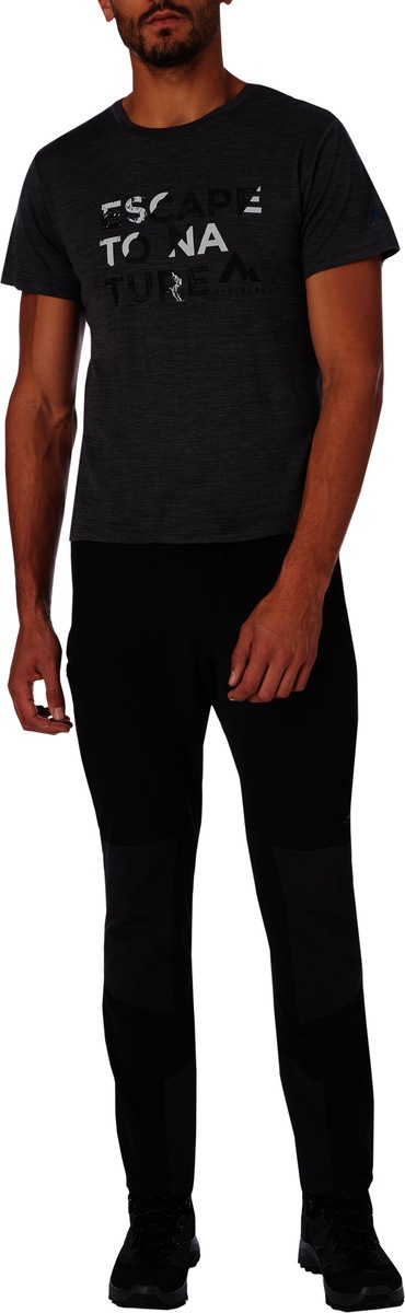 McKINLEY Outdoorhose »He.-Hose Beira mn«