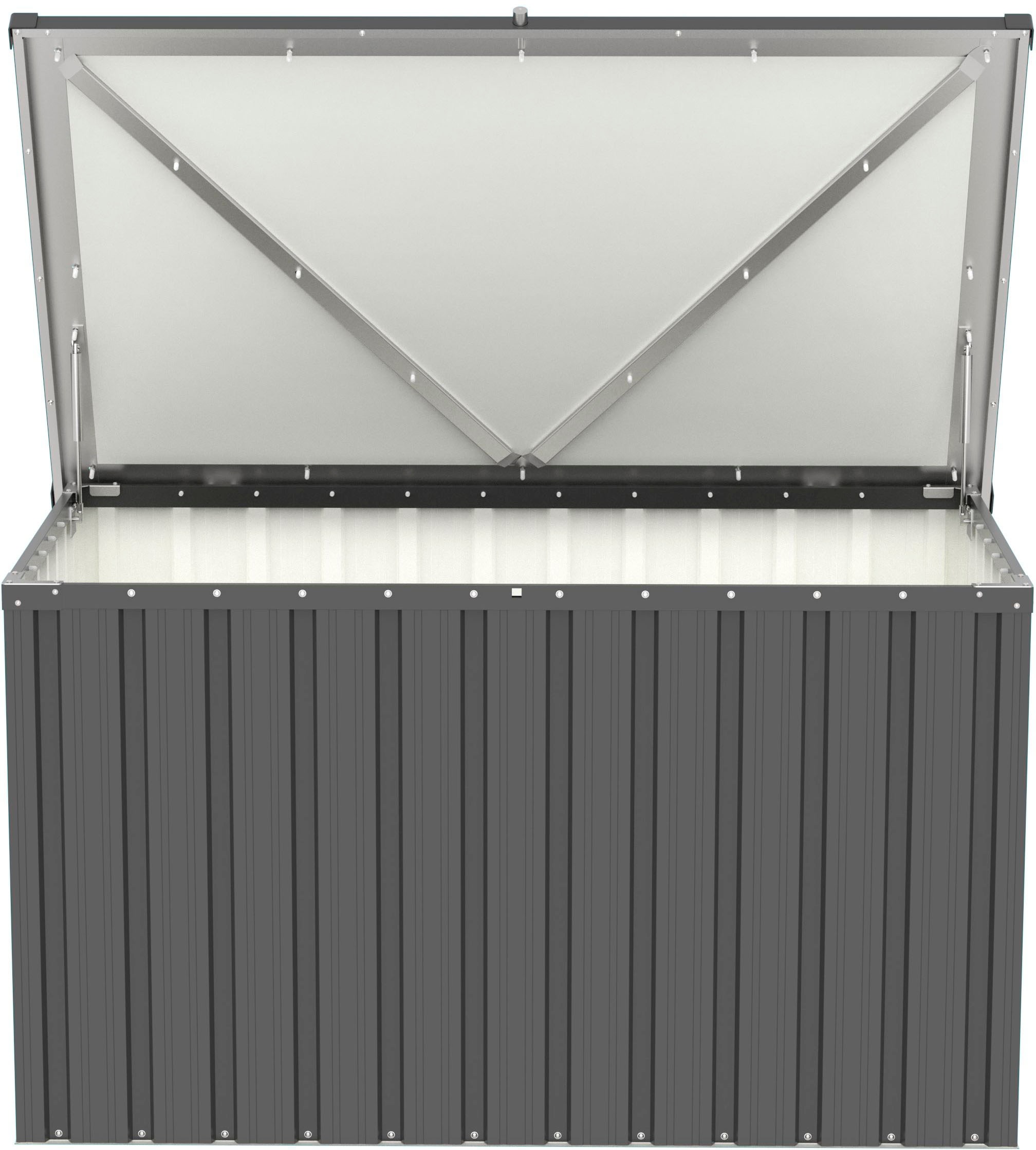 Tepro Aufbewahrungsbox »Universalbox Store Medium«, BxTxH: 131,8x79,4x72,7 cm