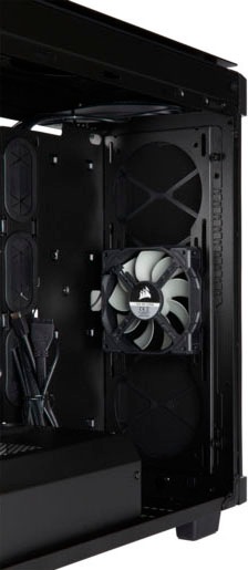 Corsair Gaming-Gehäuse »500D Premium«