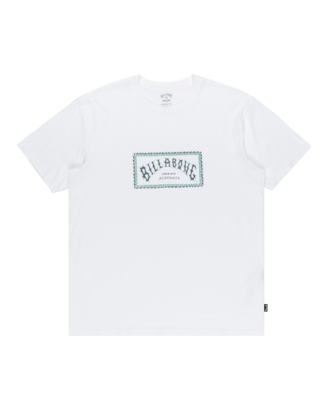 Billabong T-Shirt »Arch Frame«