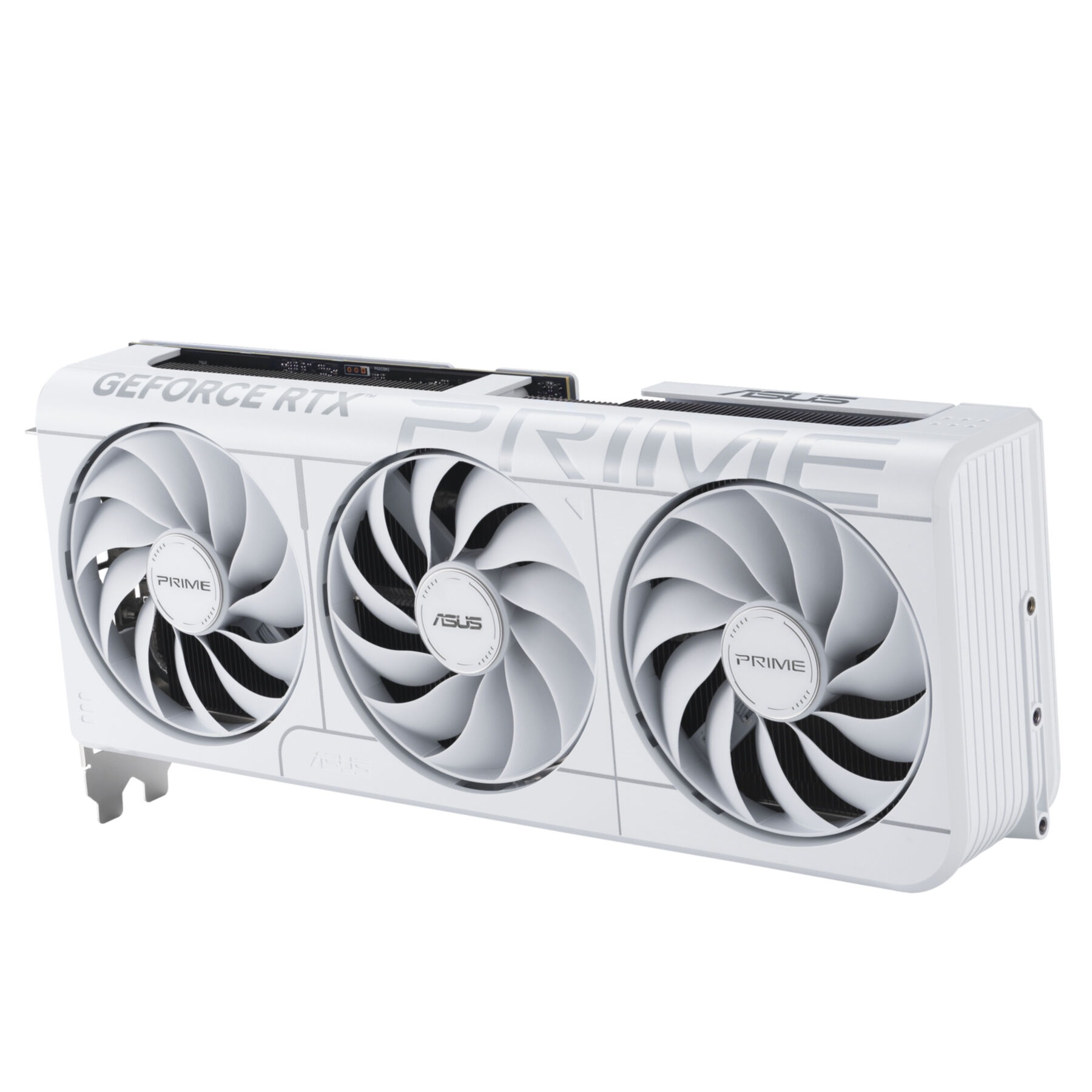 Asus Grafikkarte »PRIME-RTX5070-O12G-WHITE«