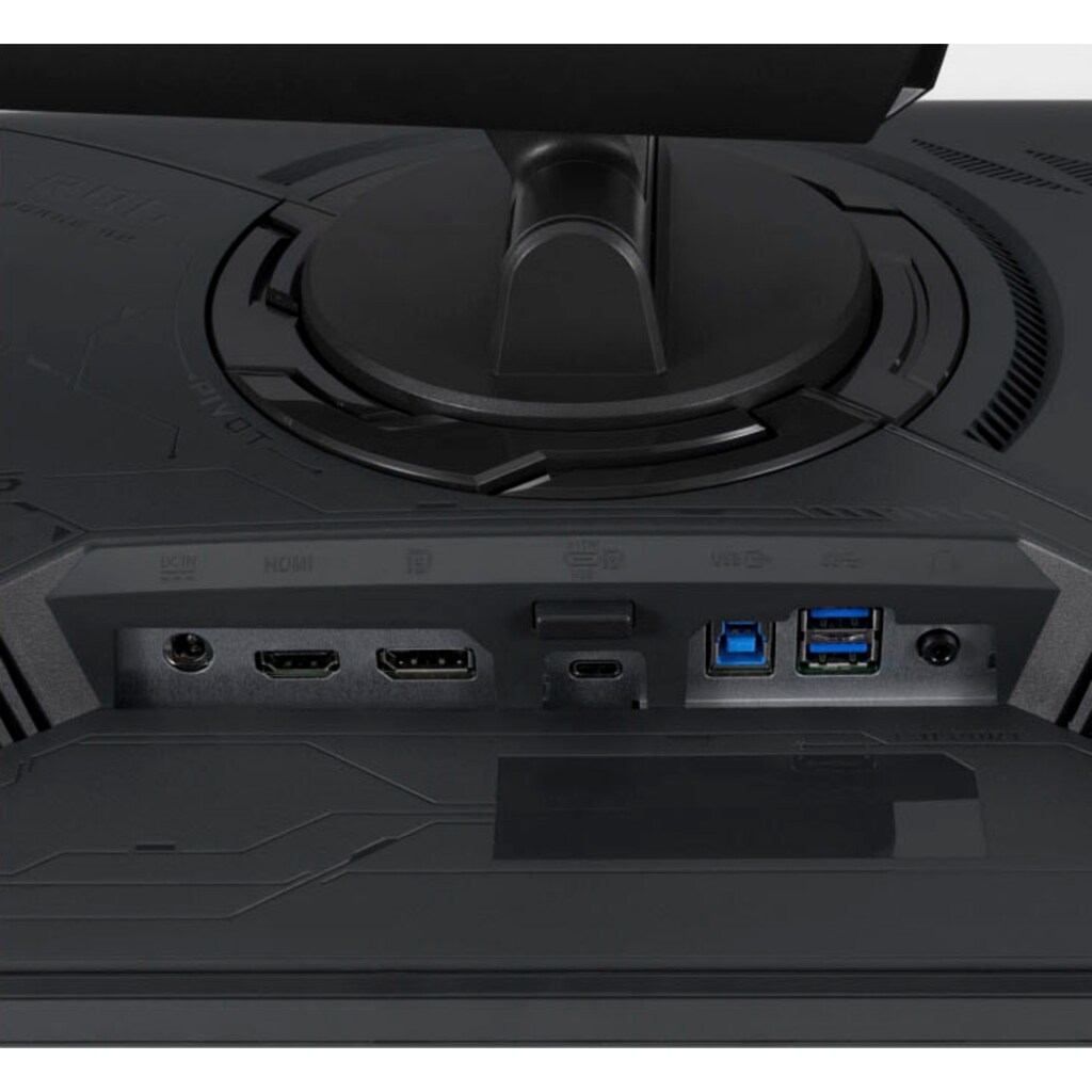 Asus Gaming-Monitor »XG259CM«, 62 cm/25 Zoll, 1920 x 1080 px, Full HD, 1 ms Reaktionszeit, 240 Hz