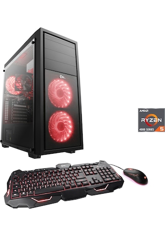 Gaming-PC »Sprint V28112«