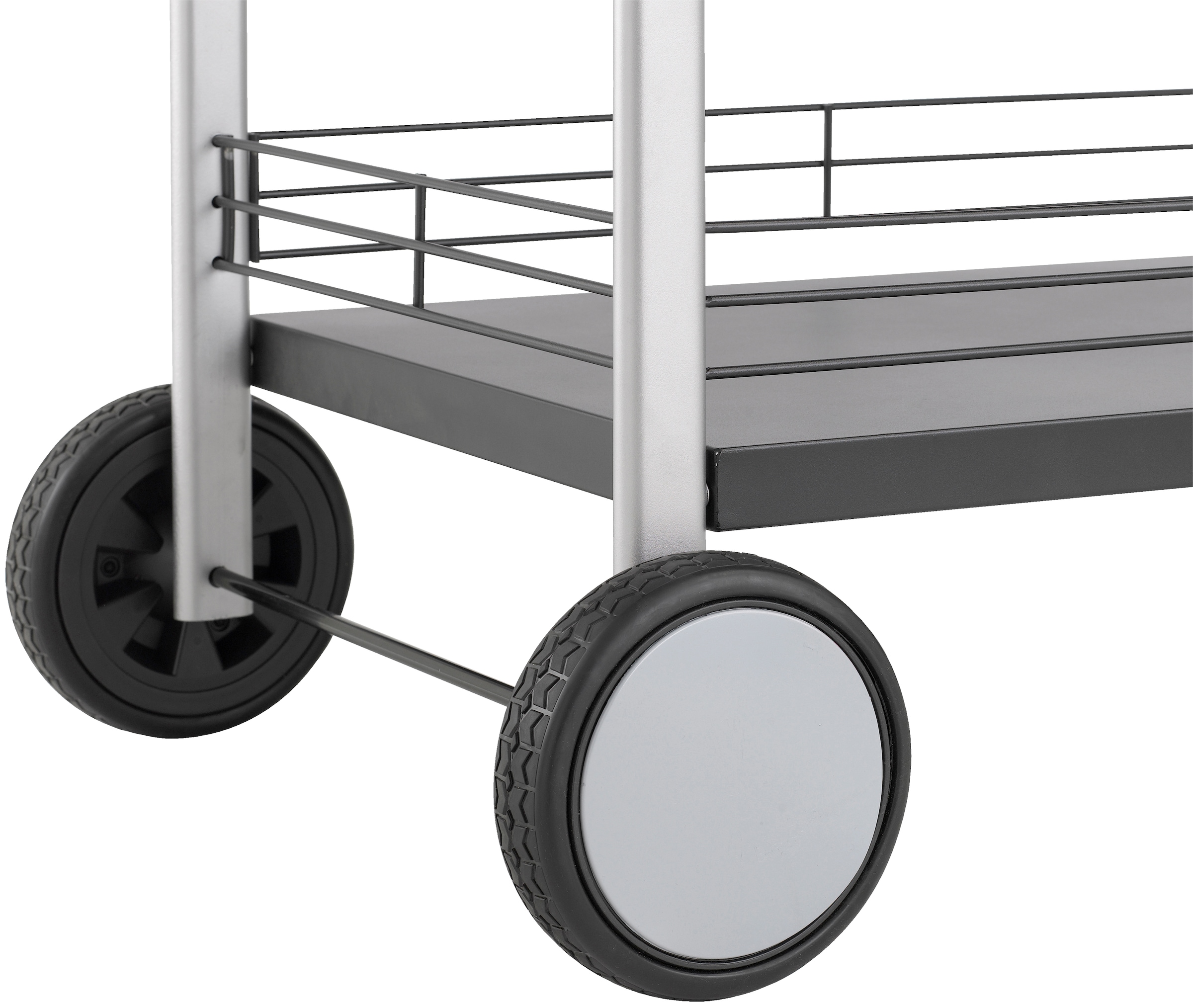 Tepro Servierwagen »Universall BBQ table«
