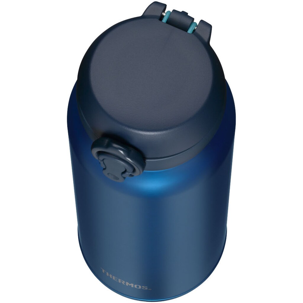 THERMOS Thermoflasche »Ultralight«, Edelstahl