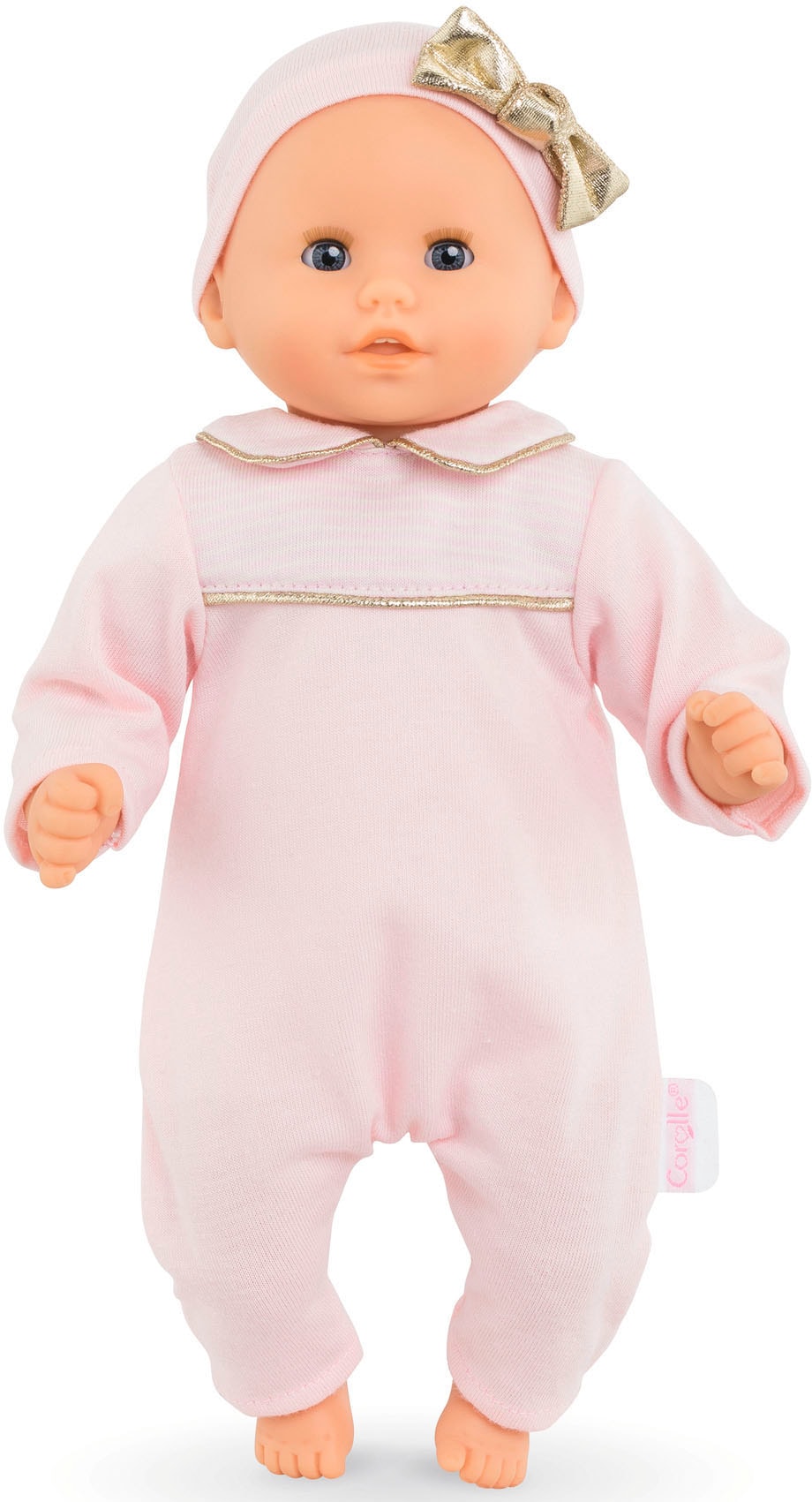 Corolle® Babypuppe »Mon Premier Poupon Corolle Calin Manon«, mit Vanilleduft
