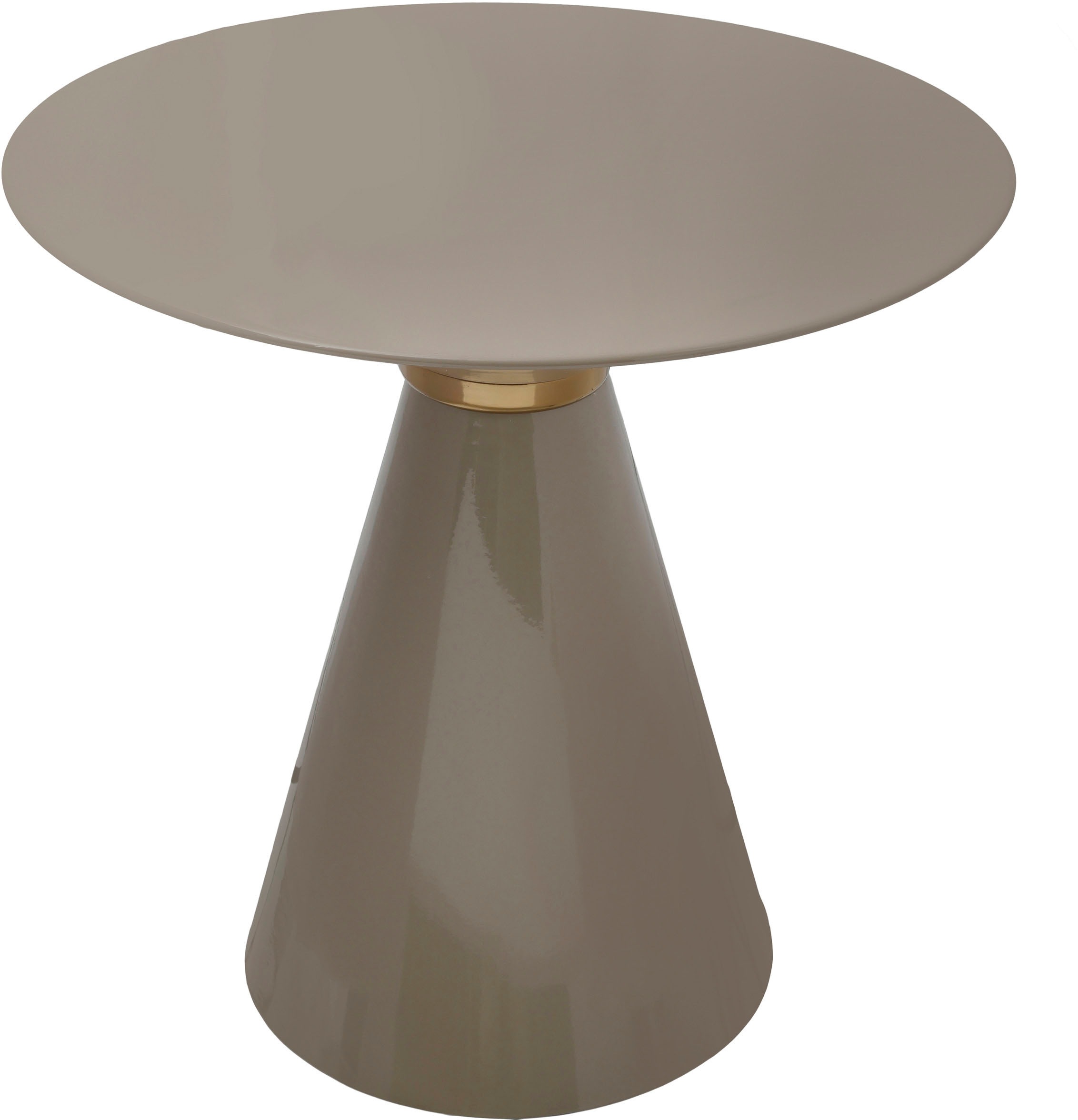 Kayoom Beistelltisch »Art Deco 325, Abstelltisch aus Metall,funktional und günstig online kaufen