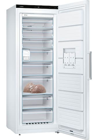 Gefrierschrank »GSN58AWCV«, 191 cm hoch, 70 cm breit