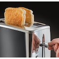 RUSSELL HOBBS Toaster »Luna Moonlight 23221-56«, 2 kurze Schlitze, 1550 W
