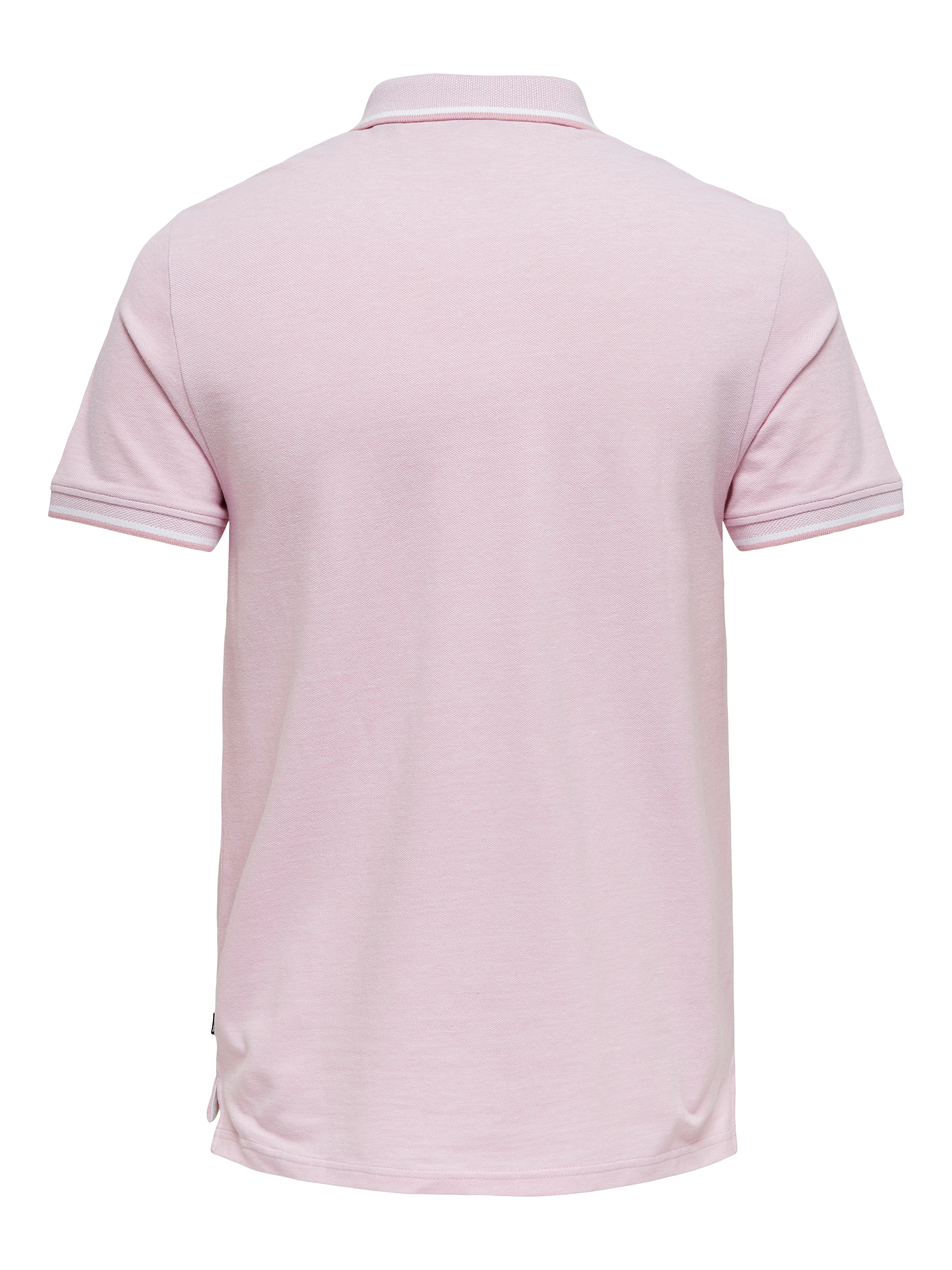 ONLY & SONS Poloshirt »ONSFLETCHER SLIM SS POLO NOOS«