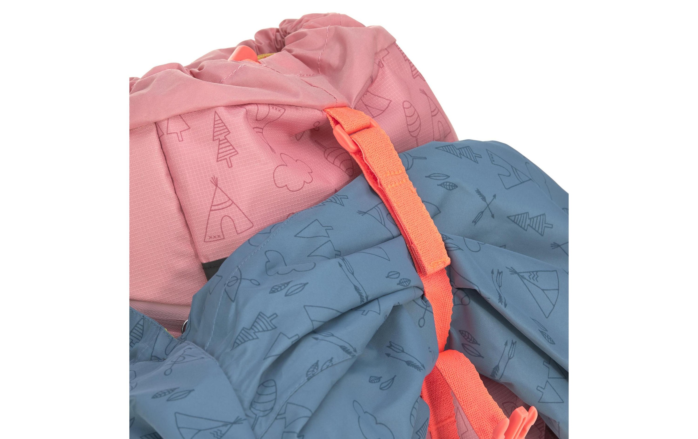 LÄSSIG Rucksack »Outdoor Adventure R«