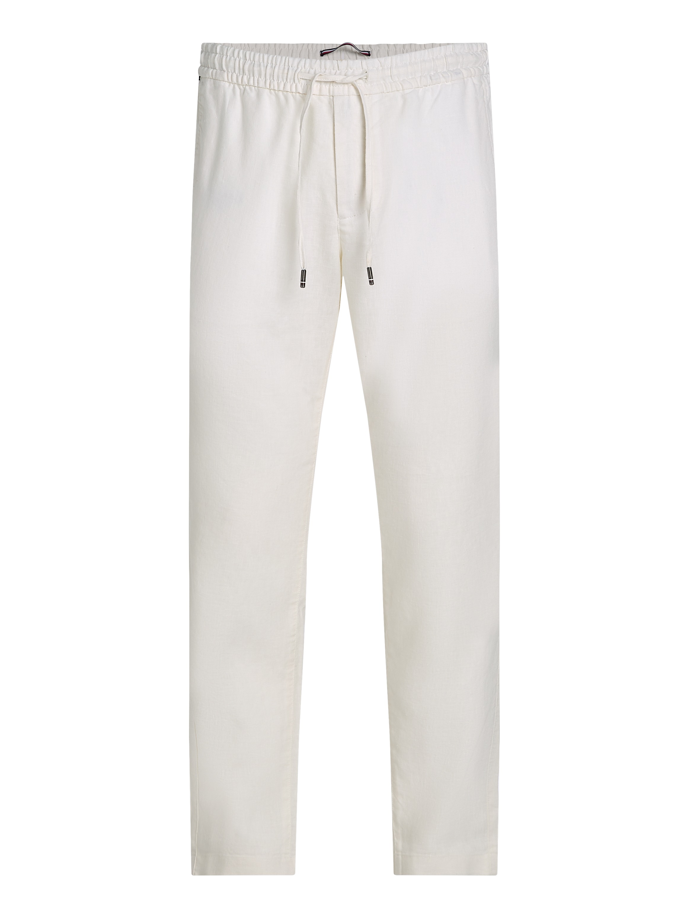 Tommy Hilfiger Chinohose »HARLEM SORONA LINEN«