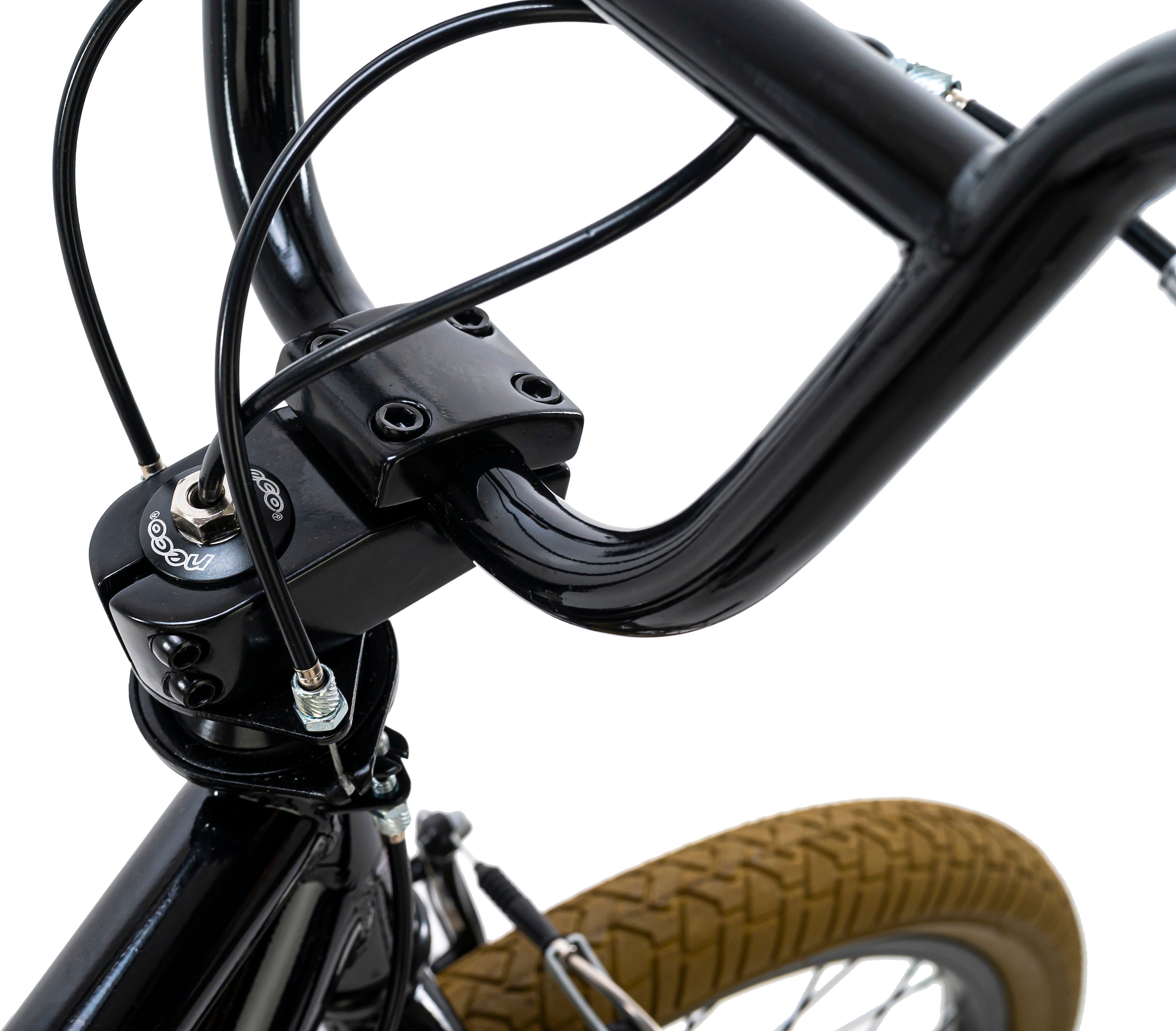 KS Cycling BMX-Rad »Bliss«, 1 Gang