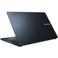 Asus Notebook »Vivobook Pro 15 OLED M3500QA-L1321W«, 39,6 cm, / 15,6 Zoll, AMD, Ryzen 9, Radeon, 1000 GB SSD