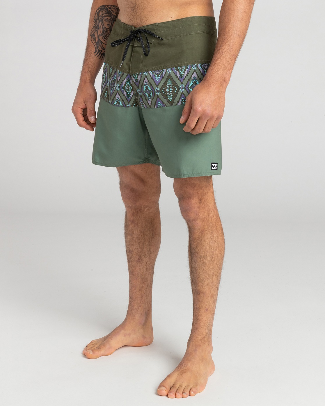 Billabong Boardshorts »Tribong OG«