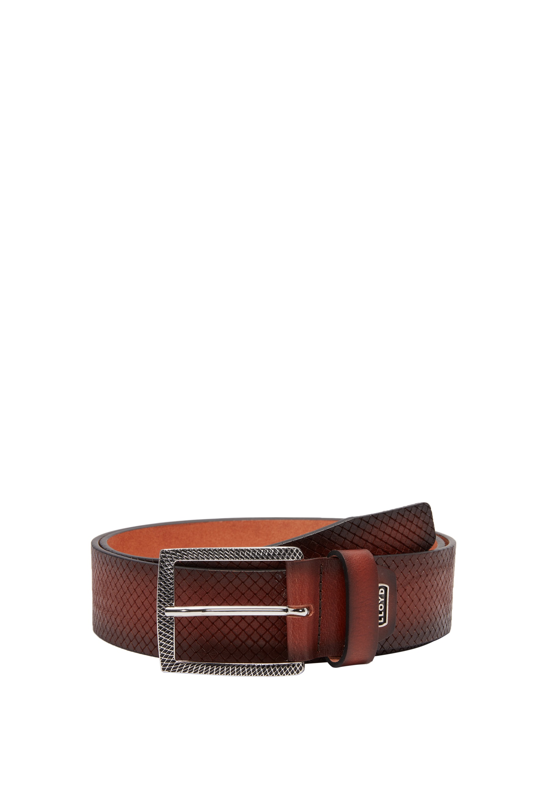 LLOYD Men’s Belts Ledergürtel »Lloyd Belts Herrengürtel 0263«
