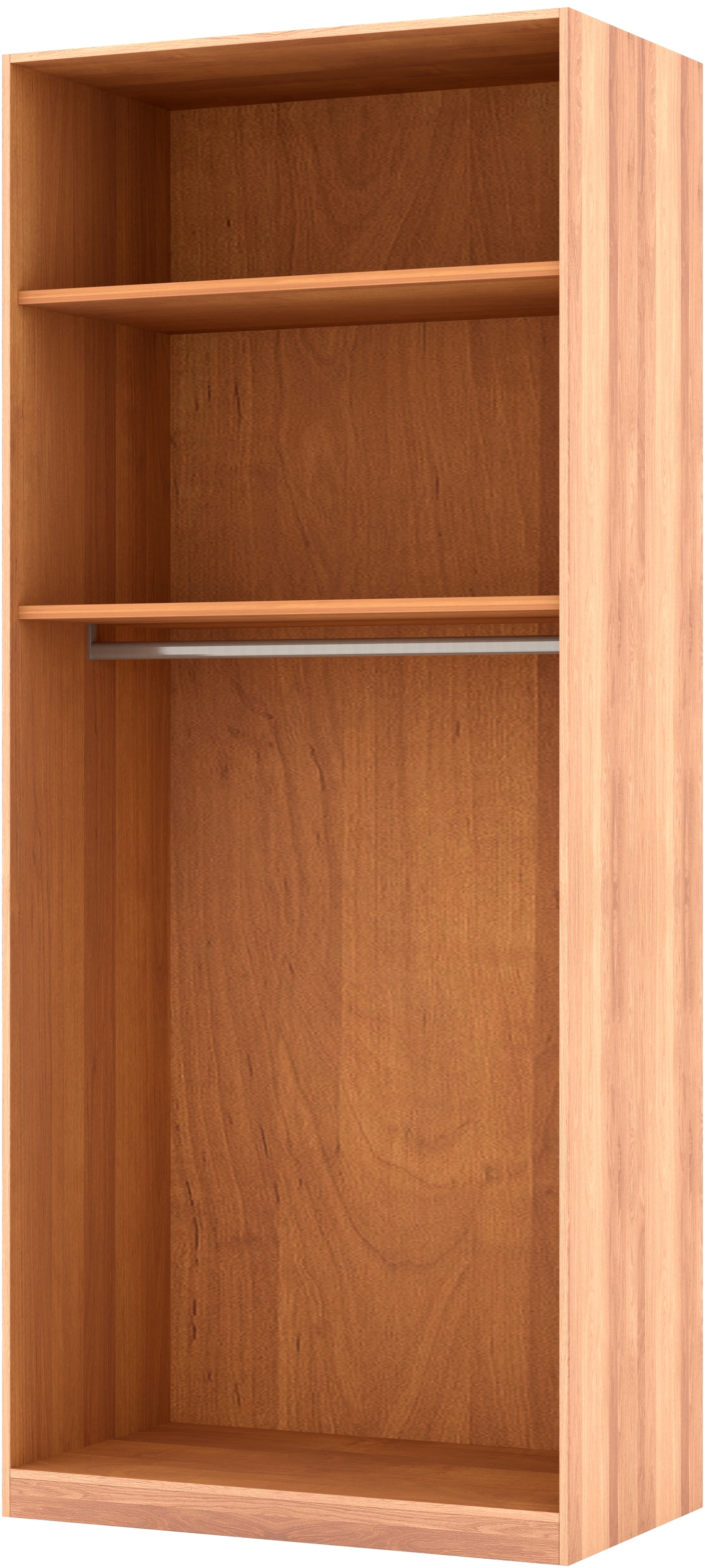 Musterring Drehtürenschrank »Sorrent, Kleiderschrank, Schrank«, (mit Türdäm günstig online kaufen