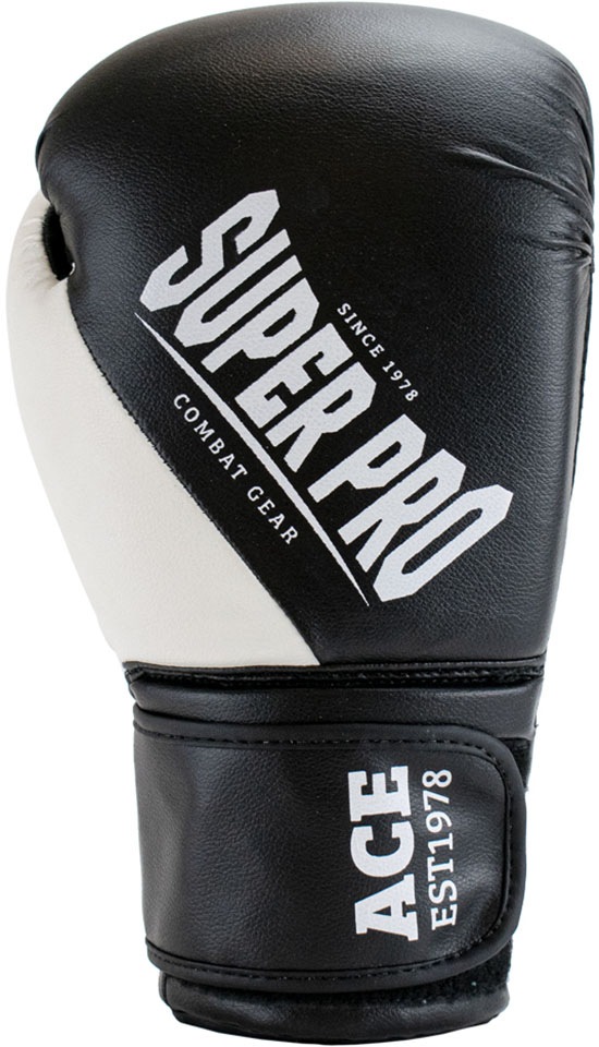 Super Pro Boxhandschuhe »Ace«