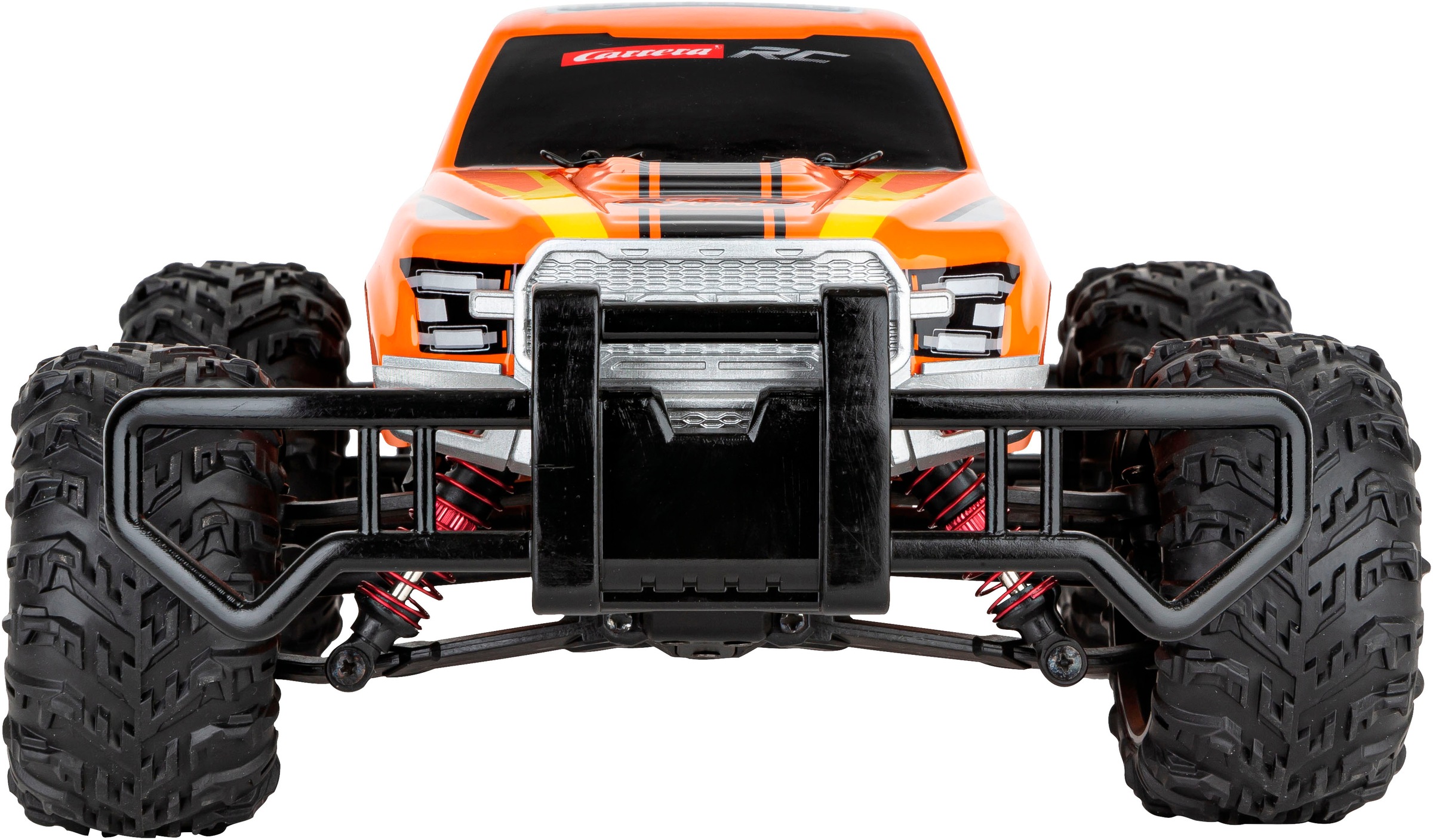 Carrera® RC-Monstertruck »Carrera® RC - Ford F-150 Raptor D/P, 2,4 GHz«